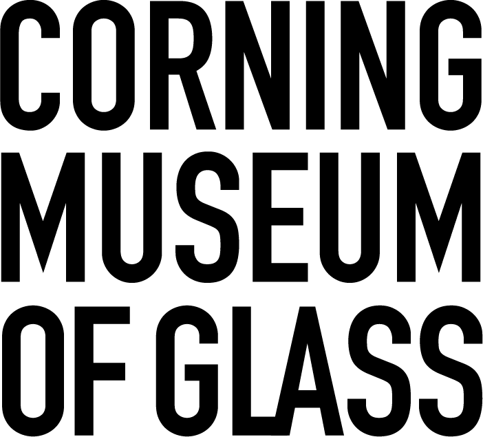 Corning Museum of Glass Logo