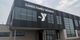Sands Family YMCA