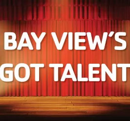 Bay View's Got Talent