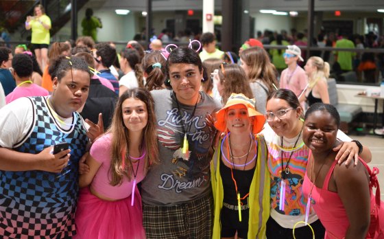 Teens 1
