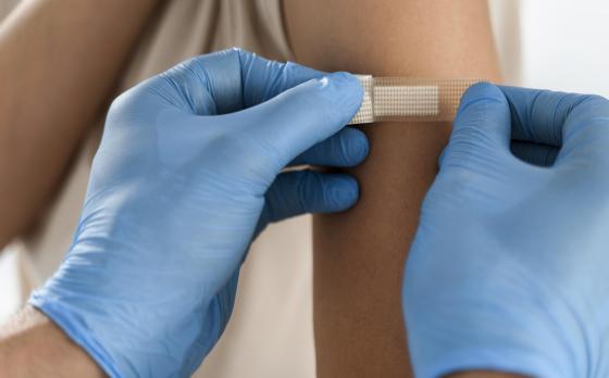 Bayview Flu Shot