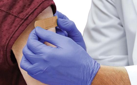 Northwest Flu Shot