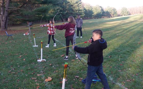 Family Fall Festival