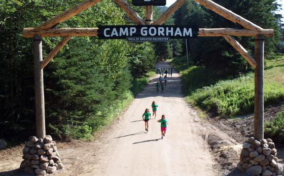 Camp Gorham Virtual Open House