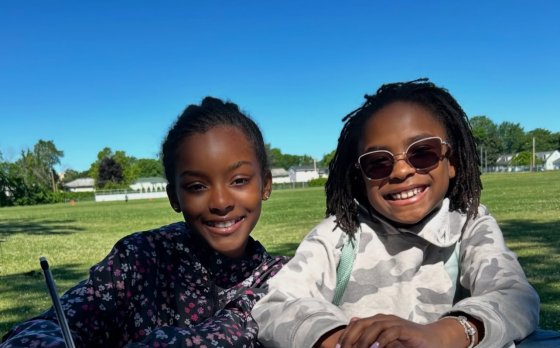 Camp Thunderbird Kids in STEM