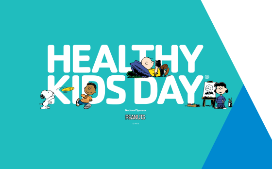 Healthy Kids Day 