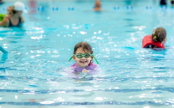 Water Safety Day