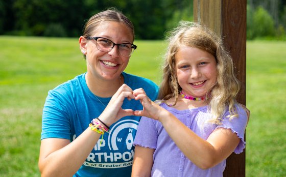 Day Camp Interviews