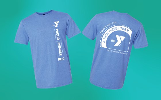 T-Shirt Giveaway