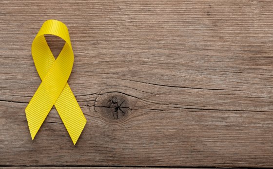 Suicide Prevention