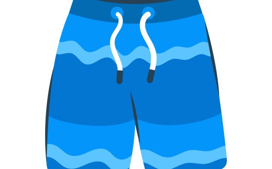 Swim Trunks