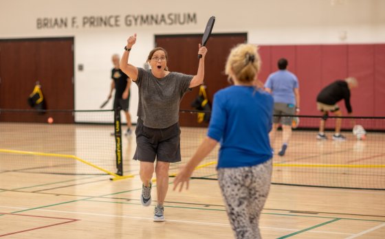 SL Pickleball