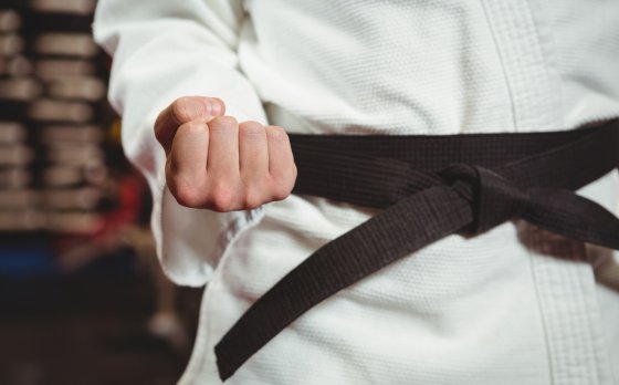 Karate Kid Movie