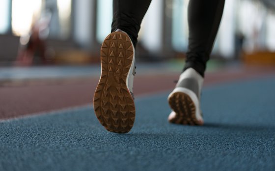 Speed & Agility