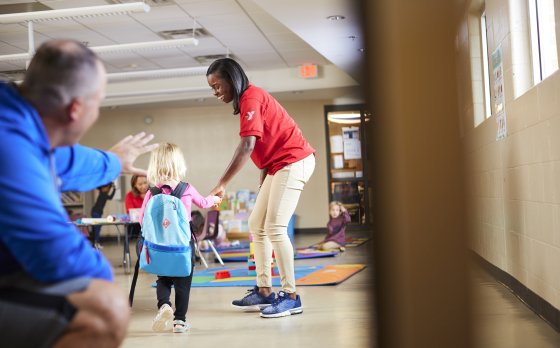 Eastside Child Care
