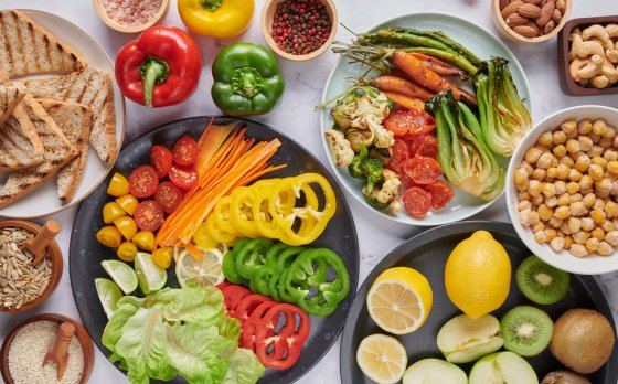 Gut Health