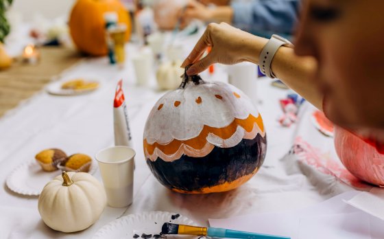 Fall Festival