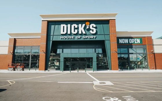 Dick's House of Sport