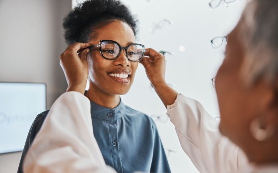 Eye Health