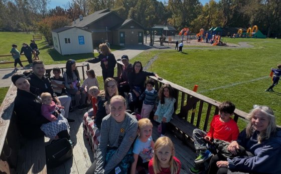 Bay View Fall Fest