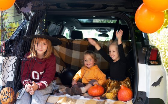 Fall-O-Ween