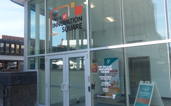 Innovation Square's 3rd Birthday