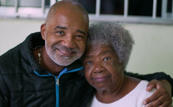 LS Got Health? Alzheimer's Disease