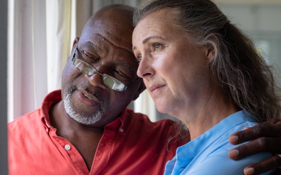 Alzheimer's Got Health Maplewood