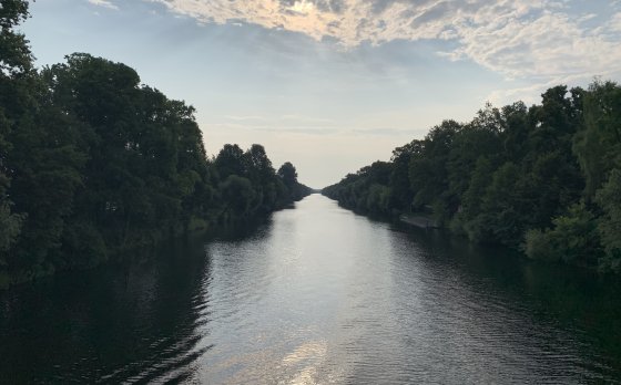 Genesee River Challenge