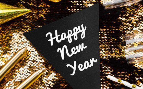 Noon Years Eve Event at Northwest