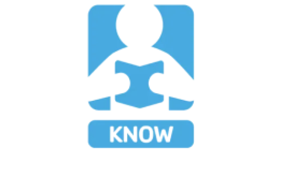 know icon