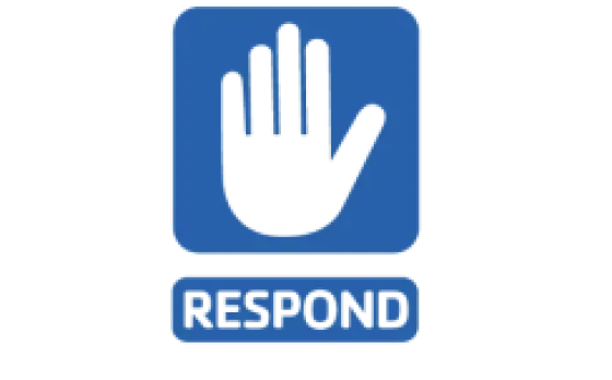 respond icon