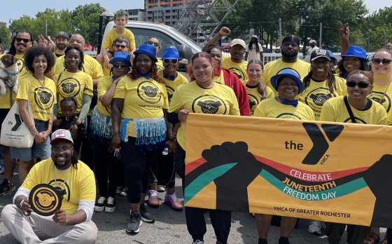 juneteenth freedom day