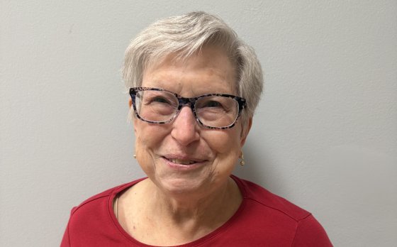 Sandy Zapkin