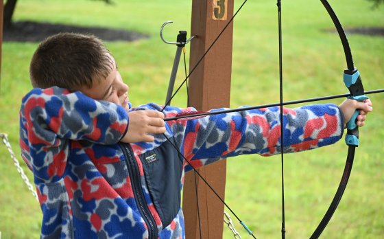 Archery