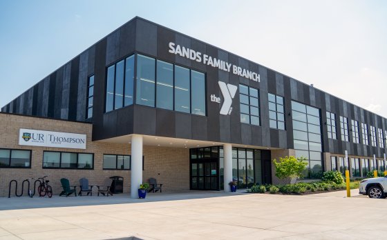 Sands Family YMCA