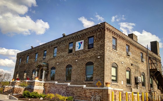 Maplewood Exterior