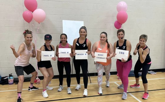 pink classes 