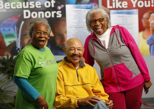 YMCA OF GREATER ROCHESTER ANNOUNCES UPDATES TO SERVICE IN CITY