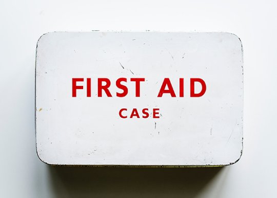 Basic First Aid