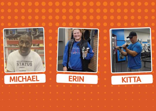 New Year Resolution Blog