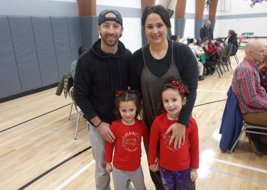 Family Fun at Bay View