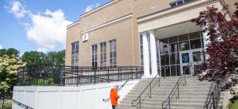 CANANDAIGUA FAMILY YMCA