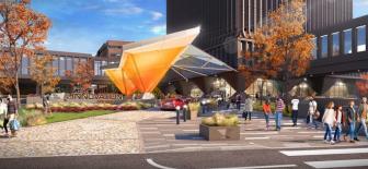 Innovation Square