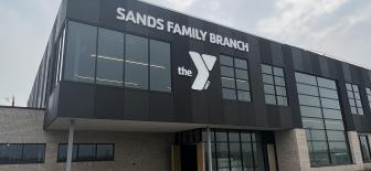 Sands Family YMCA