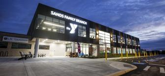 Sands Family YMCA