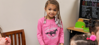 Eastside Child Care