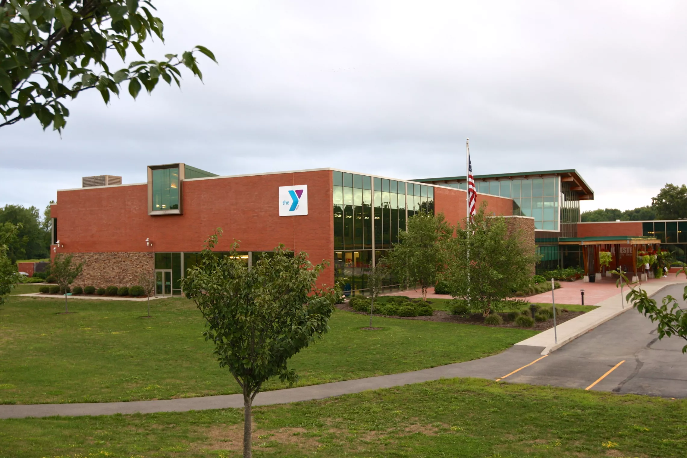 Exterior photo of Eastside