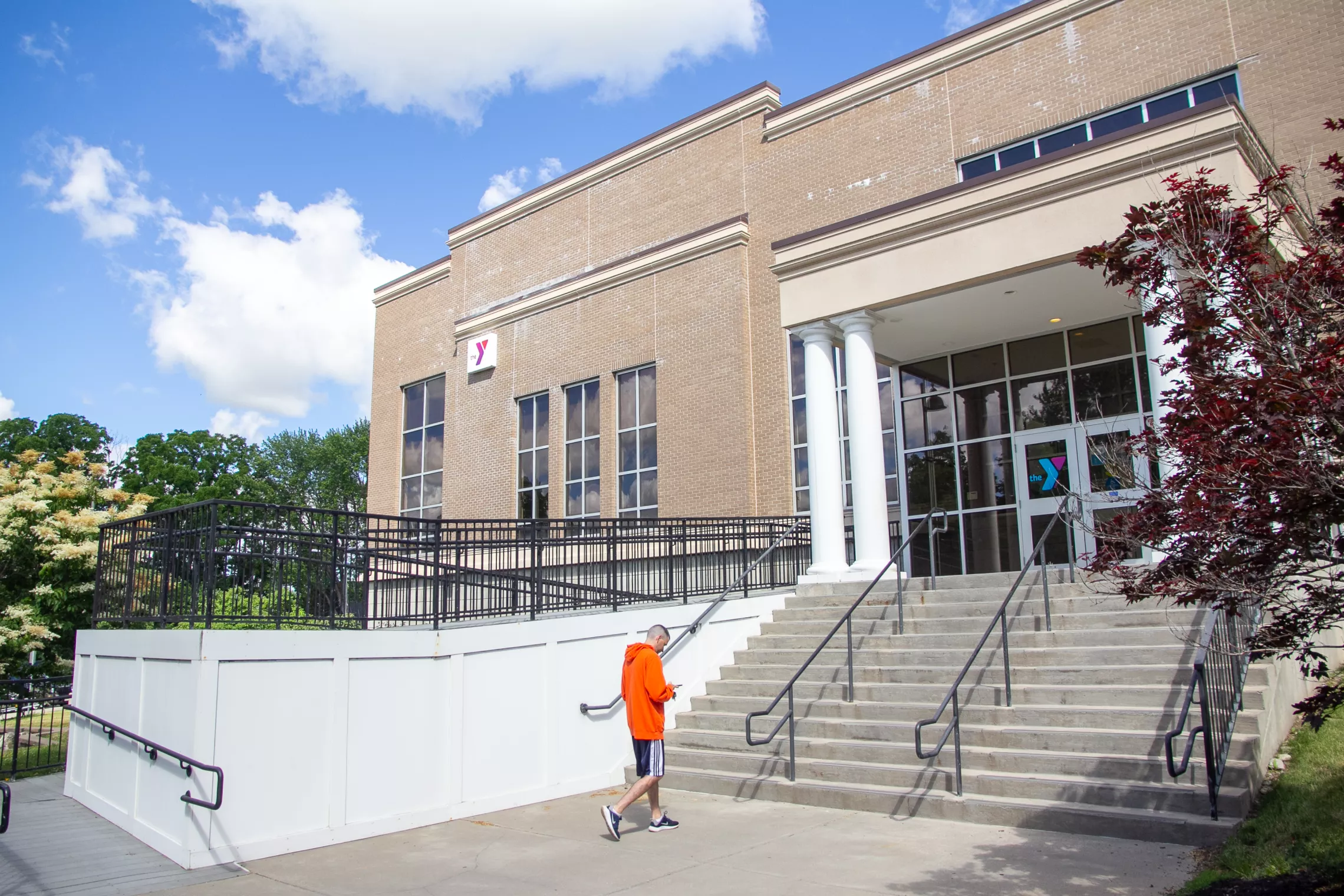 CANANDAIGUA FAMILY YMCA