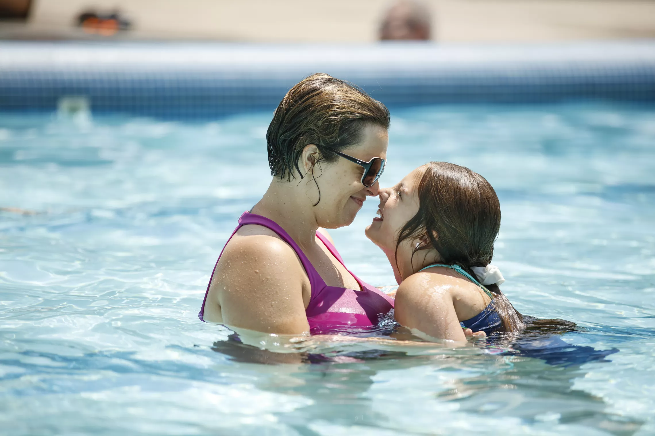 OUTDOOR SWIM CENTERS